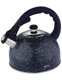 CZAJNIK Z GWIZDKIEM 2L KINGHOFF KH-1405 MARBLE KINGHOFF