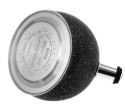 CZAJNIK Z GWIZDKIEM 2L KLAUSBERG KB-7320 MARBLE KLAUSBERG