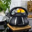 CZAJNIK Z GWIZDKIEM 3L KINGHOFF KH-1835 KINGHOFF