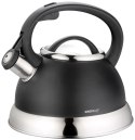 Czajnik z gwizdkiem Kinghoff 2,4L KH-1224 KINGHOFF
