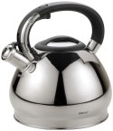 Czajnik z gwizdkiem Kinghoff 3,4L KH-1211 KINGHOFF