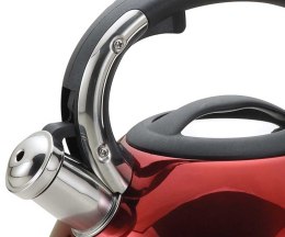 Czajnik z gwizdkiem Kinghoff 3,4L KH-1212 KINGHOFF