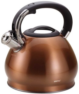 Czajnik z gwizdkiem Kinghoff 3,4L KH-1213 KINGHOFF