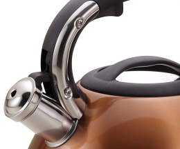 Czajnik z gwizdkiem Kinghoff 3,4L KH-1213 KINGHOFF