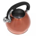 Czajnik z gwizdkiem Kinghoff 3,4L KH-1213 KINGHOFF