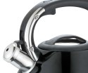 Czajnik z gwizdkiem Kinghoff 3,4L KH-1221 KINGHOFF