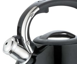 Czajnik z gwizdkiem Kinghoff 3,4L KH-1221 KINGHOFF