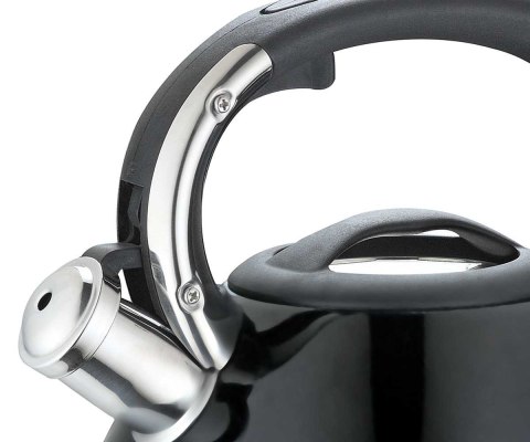 Czajnik z gwizdkiem Kinghoff 3,4L KH-1221 KINGHOFF Czajnik z gwizdkiem Kinghoff 3,4L KH-1221 KINGHOFF