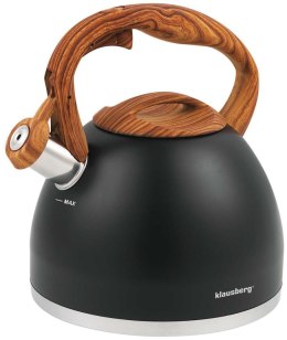 CZAJNIK Z GWIZDKIEM KLAUSBERG 3L KB-7450 KLAUSBERG