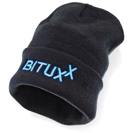 Czapka robocza uniwersalna zimowa BITUXX Bituxx