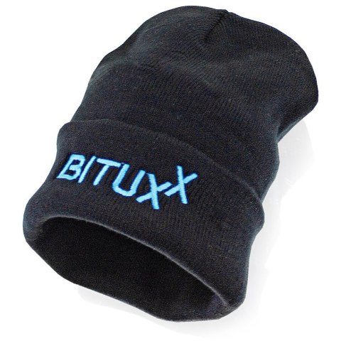 Czapka robocza uniwersalna zimowa BITUXX Bituxx Czapka robocza uniwersalna zimowa BITUXX Bituxx