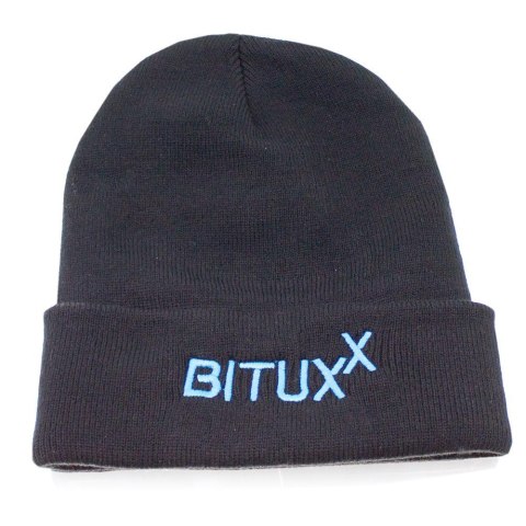 Czapka robocza uniwersalna zimowa BITUXX Bituxx Czapka robocza uniwersalna zimowa BITUXX Bituxx