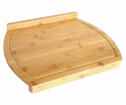 DESKA DO KROJENIA Z RANTEM 45x33cm KINGHOFF KH-1684 KINGHOFF DESKA DO KROJENIA Z RANTEM 45x33cm KINGHOFF KH-1684 KINGHOFF