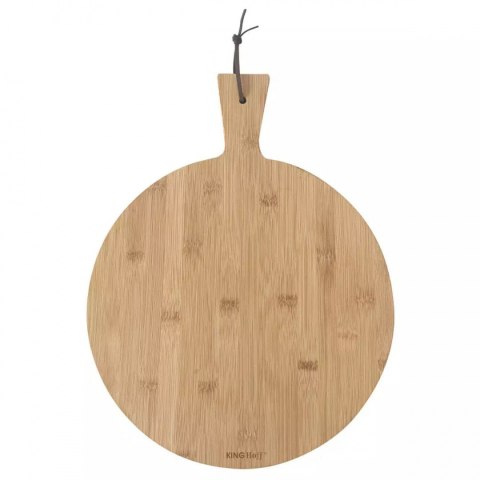 DESKA DO SERWOWANIA PIZZY 35cm KINGHOFF KH-1674 KINGHOFF DESKA DO SERWOWANIA PIZZY 35cm KINGHOFF KH-1674 KINGHOFF