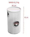 Drapak/Tuba/ Wieża/ Legowisko dla Kota 70cm Brąz Bituxx