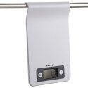 ELEKTRONICZNA WAGA KUCHENNA KINGHOFF KH-1822 NA RELING KINGHOFF