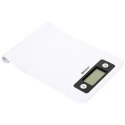 ELEKTRONICZNA WAGA KUCHENNA KINGHOFF KH-1822 NA RELING KINGHOFF