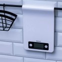 ELEKTRONICZNA WAGA KUCHENNA KINGHOFF KH-1822 NA RELING KINGHOFF