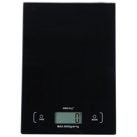 ELEKTRONICZNA WAGA KUCHENNA KINGHOFF KH-1823 KINGHOFF ELEKTRONICZNA WAGA KUCHENNA KINGHOFF KH-1823 KINGHOFF