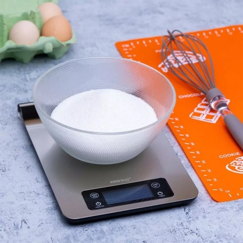 ELEKTRONICZNA WAGA KUCHENNA KINGHOFF KH-1836 KINGHOFF ELEKTRONICZNA WAGA KUCHENNA KINGHOFF KH-1836 KINGHOFF