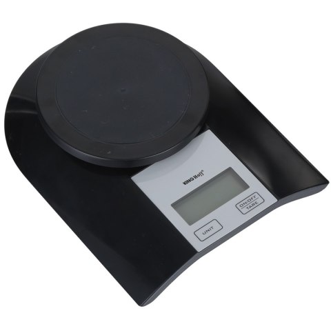 ELEKTRONICZNA WAGA KUCHENNA Z MISĄ 2L KINGHOFF KH-1828 KINGHOFF ELEKTRONICZNA WAGA KUCHENNA Z MISĄ 2L KINGHOFF KH-1828 KINGHOFF