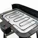 Elektryczny Grill na TARAS BALKON OGRÓD Stojak Bituxx