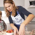 FARTUCH FARTUSZEK KUCHENNY BAWEŁNIANY OCHRONNY 960367 ORION