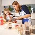 FARTUCH FARTUSZEK KUCHENNY BAWEŁNIANY OCHRONNY 960367 ORION