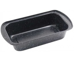 FORMA DO PASZTETU CHLEBA KEKSÓWKA 28x15cm KINGHOFF KH-1548 KINGHOFF
