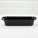 FORMA DO PASZTETU CHLEBA KEKSÓWKA 28x15cm KINGHOFF KH-1548 KINGHOFF