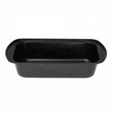 FORMA DO PASZTETU CHLEBA KEKSÓWKA 28x15cm KINGHOFF KH-1548 KINGHOFF