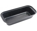 FORMA DO PASZTETU CHLEBA KEKSÓWKA 30x13cm KINGHOFF KH-1549 KINGHOFF
