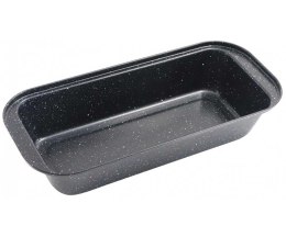 FORMA DO PASZTETU CHLEBA KEKSÓWKA 30x13cm KINGHOFF KH-1549 KINGHOFF