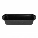 FORMA DO PASZTETU CHLEBA KEKSÓWKA 30x13cm KINGHOFF KH-1549 KINGHOFF