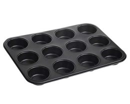 FORMA DO PIECZENIA MUFFINEK KINGHOFF KH-4099 KINGHOFF