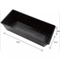 FORMA KEKSÓWKA DO CHLEBA 26cm KINGHOFF KH-1771 KINGHOFF