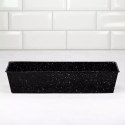 FORMA KEKSÓWKA DO CHLEBA 35,5cm KINGHOFF KH-1773 KINGHOFF