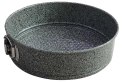 FORMA TORTOWNICA 18cm CIASTA KLAUSBERG KB-7418 KLAUSBERG