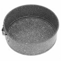 FORMA TORTOWNICA 18cm CIASTA KLAUSBERG KB-7418 KLAUSBERG
