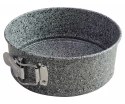 FORMA TORTOWNICA 20cm CIASTA KLAUSBERG KB-7492 KLAUSBERG