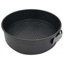 FORMA TORTOWNICA MARMURKOWA 20cm KINGHOFF KH-1543 KINGHOFF