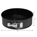 FORMA TORTOWNICA MARMURKOWA 22cm KINGHOFF KH-1544 KINGHOFF