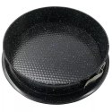 FORMA TORTOWNICA MARMURKOWA 26cm KINGHOFF KH-1783 KINGHOFF