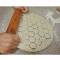 FORMA WYKRAWACZ DO PIEROGÓW USZEK PIELMIENI E-8146 ELITEHOFF