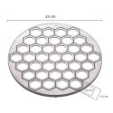FORMA WYKRAWACZ DO PIEROGÓW USZEK PIELMIENI E-8146 ELITEHOFF