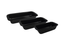 FORMY DO PIECZENIA 3 SZT. KINGHOFF KH-4198 KINGHOFF