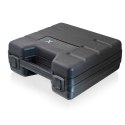 Frezarka górnowrzecionowa Bituxx 1200W z zestawem 12 frezów i etui Bituxx