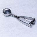 GAŁKOWNICA ŁYŻKA DO NABIERANIA LODÓW 5cm KINGHOFF KH-1808 KINGHOFF