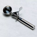 GAŁKOWNICA ŁYŻKA DO NABIERANIA LODÓW 5cm KINGHOFF KH-1809 KINGHOFF