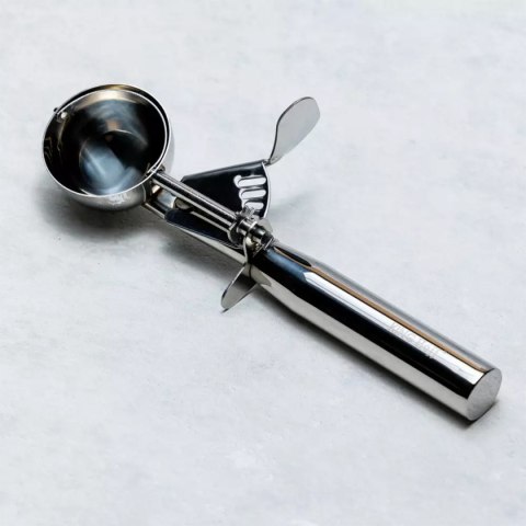 GAŁKOWNICA ŁYŻKA DO NABIERANIA LODÓW 5cm KINGHOFF KH-1809 KINGHOFF GAŁKOWNICA ŁYŻKA DO NABIERANIA LODÓW 5cm KINGHOFF KH-1809 KINGHOFF